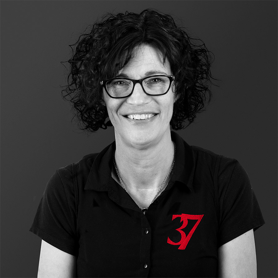 Nominit - Nyhet - Träffa Jessica