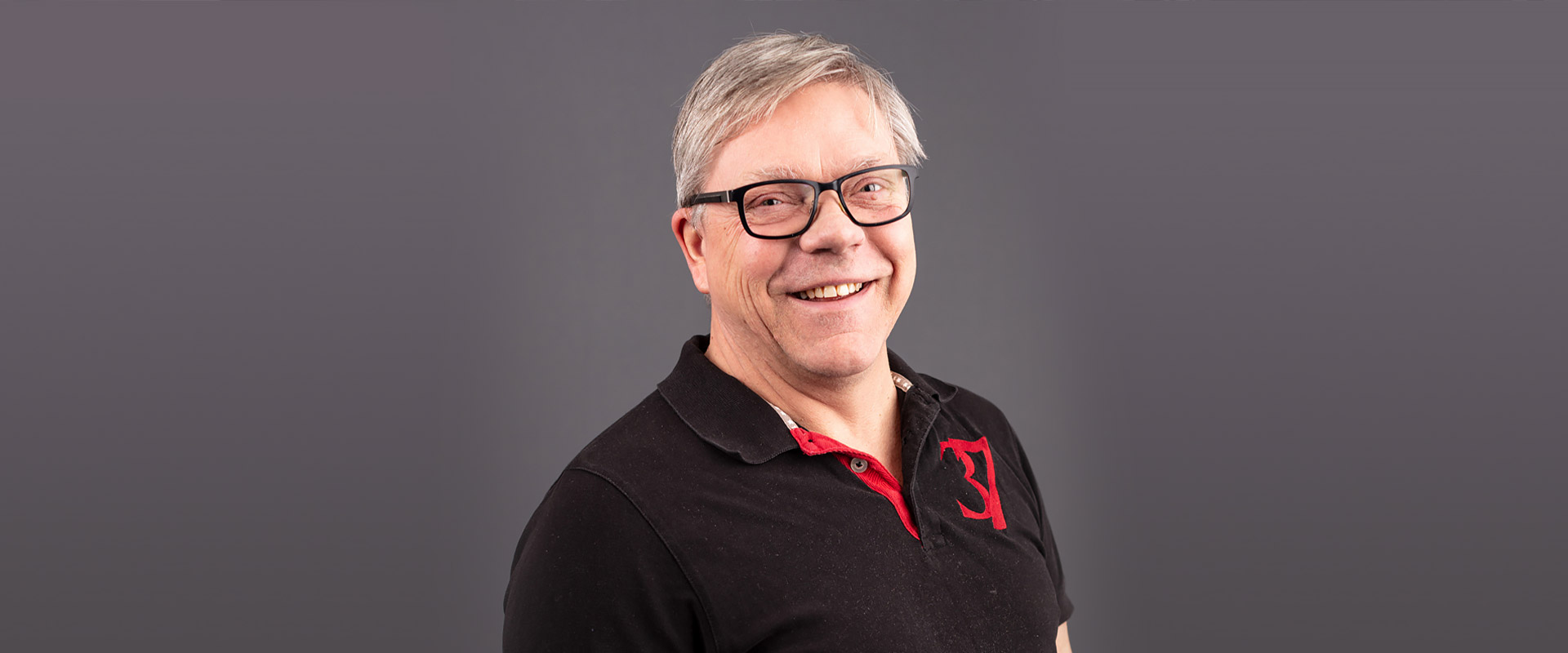 Nominit - Nyhet - Träffa Benny Lundh