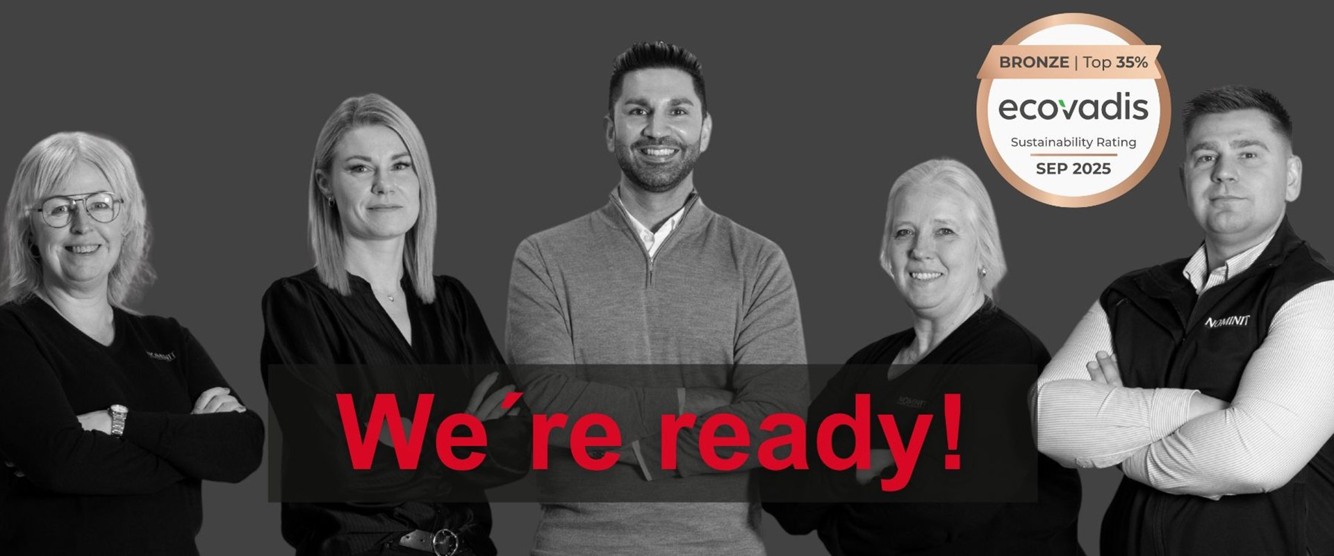 Nominit - News Invite Elmia 2025