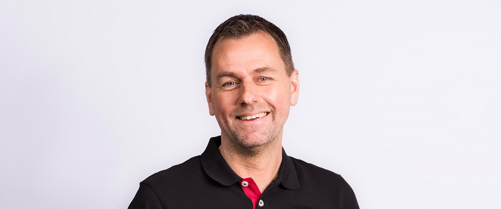 Nominit - Nyhet - Träffa Jesper Leining