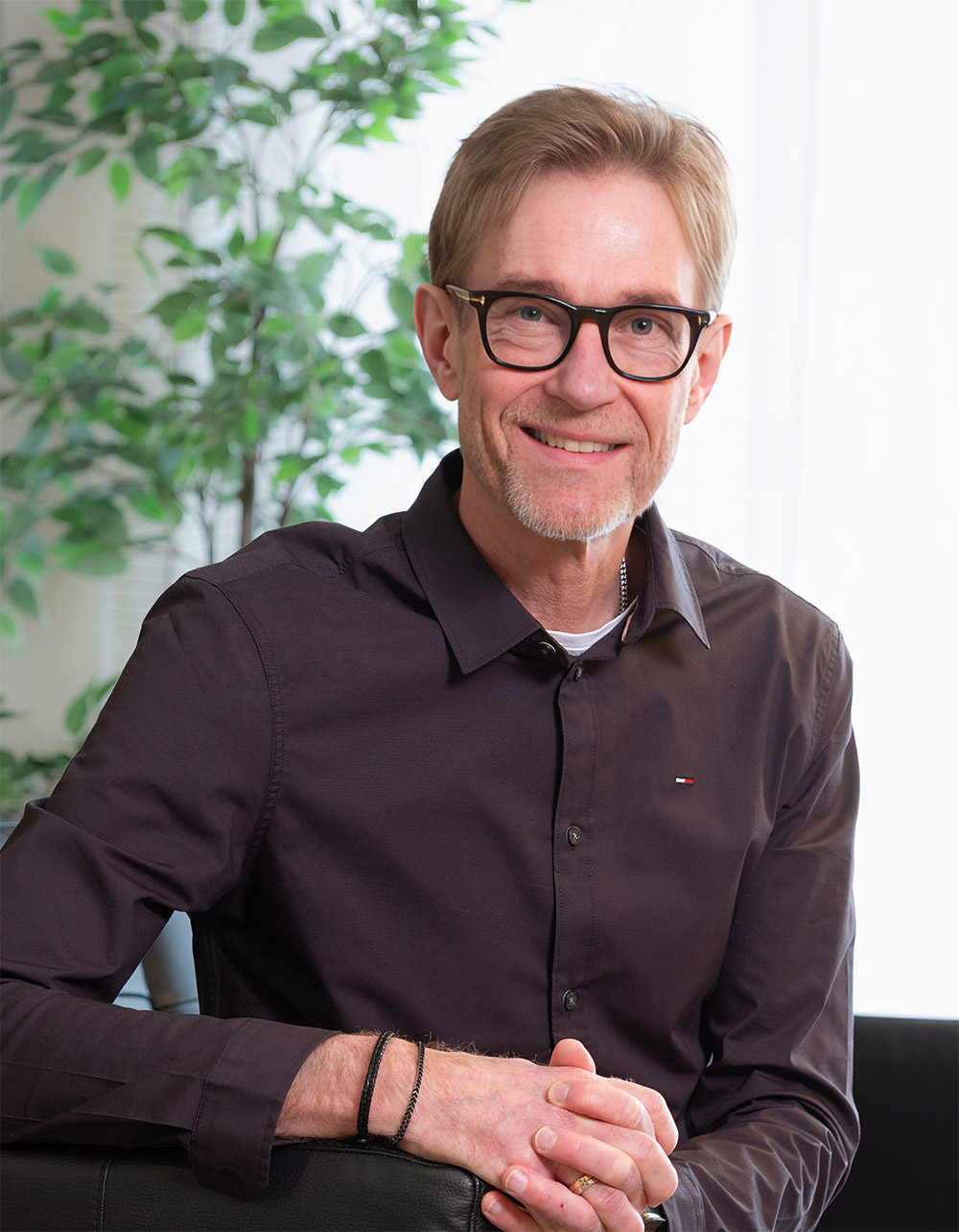 Nominit – Ulf Sjölin Nominit - Ulf Sjölin