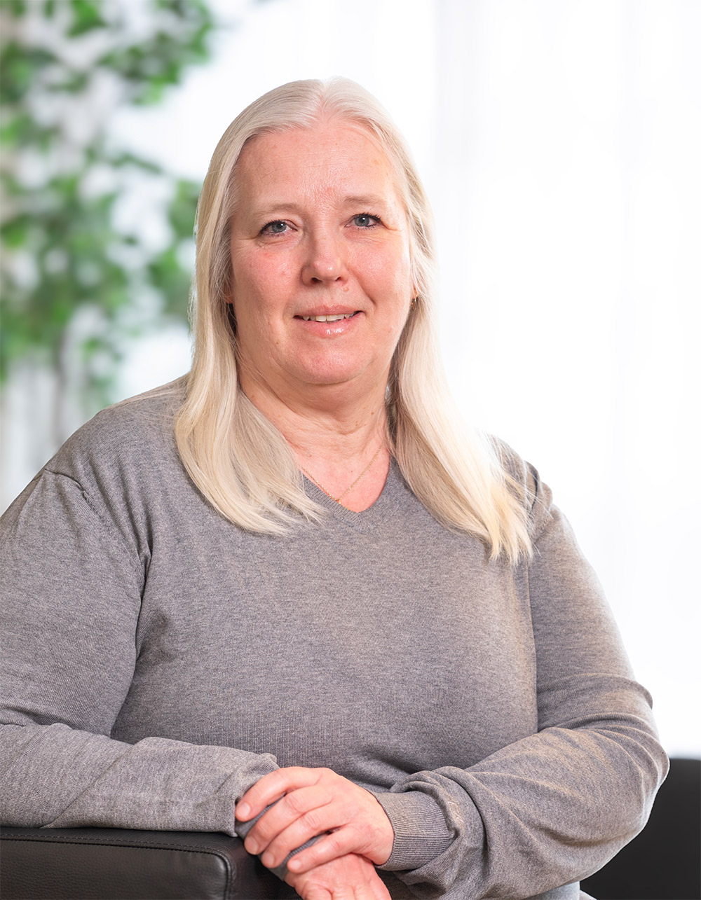 Nominit – Anna Karlsson Nominit - Anna Karlsson