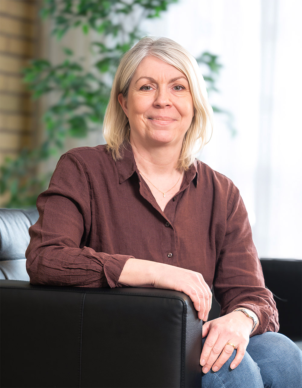 Nominit – Anna Wall Nominit - Anna Wall