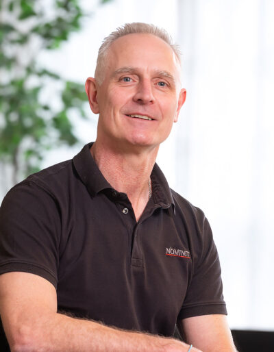 Christer Lilja, Nominit