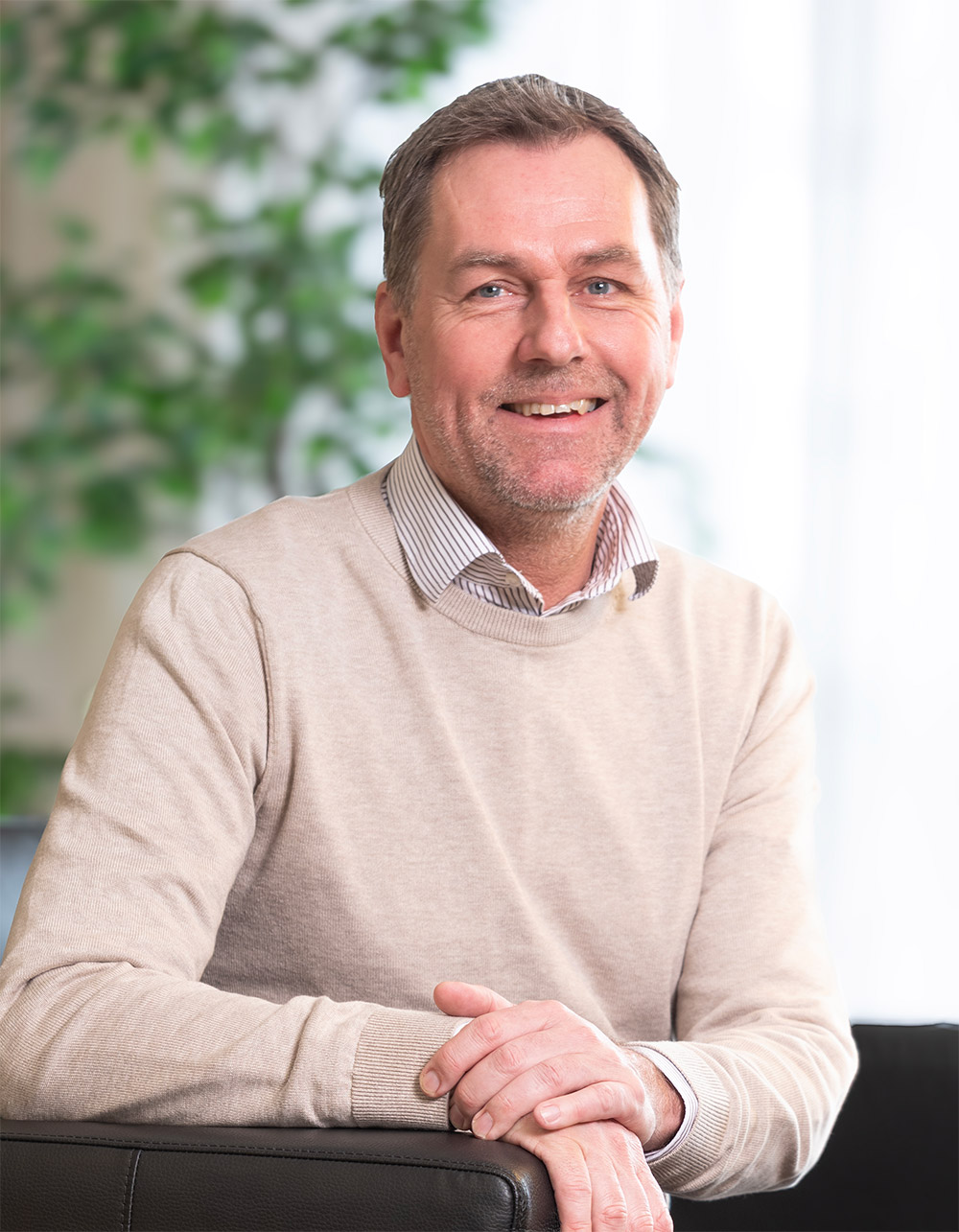 Nominit – Jesper Leining Nominit - Jesper Leining
