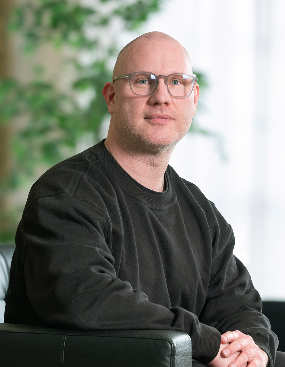 Nominit – Michael Fridsäll Nominit - Lego