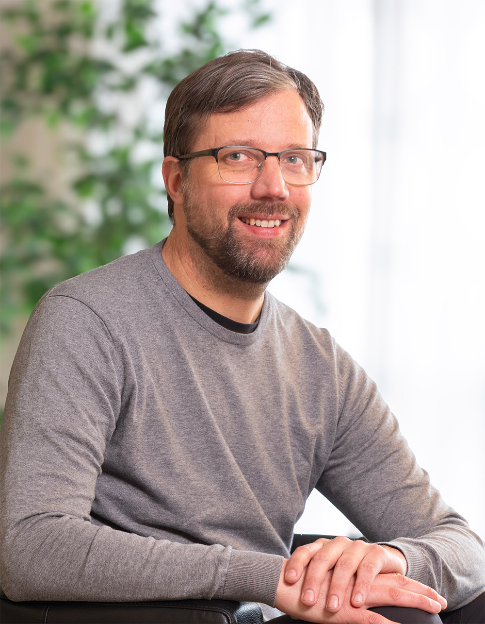 Nominit – Peter Klasson Nominit - Peter Klasson