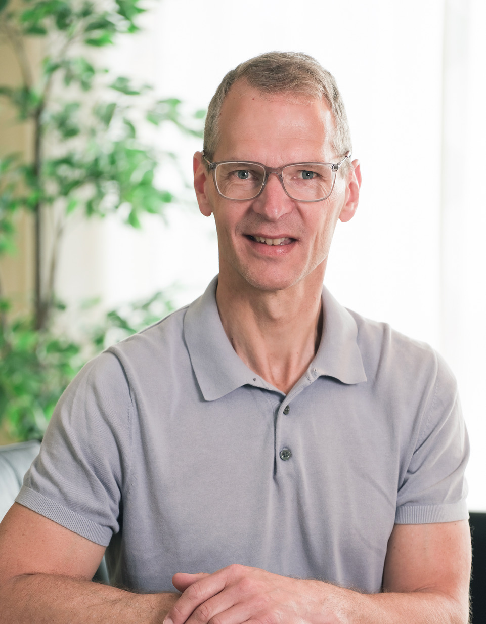 Thomas Ljungberg Nominit - Camilla Törnqvist