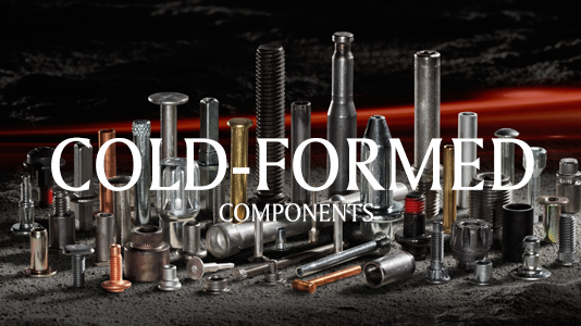 Cold-formed components picture